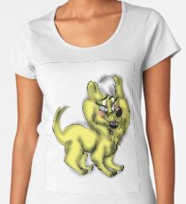 Nutmeg Women's Premium T-Shirt