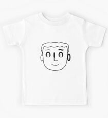 Niño 2 Kids T-Shirt