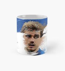 Illustration Art Antoine Mug