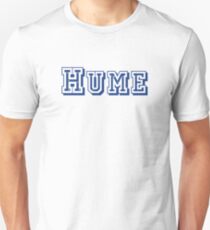 Hume Unisex T-Shirt