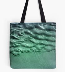 Coloured Sand Tote Bag