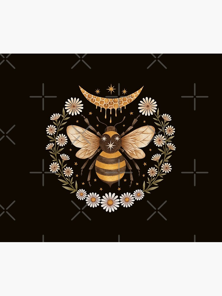 Honey moon by Laorel