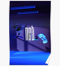 NCT Go Up 2 Poster