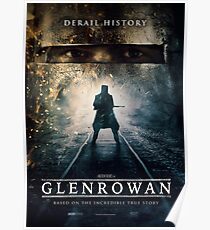 Glenrowan Movie Poster Poster