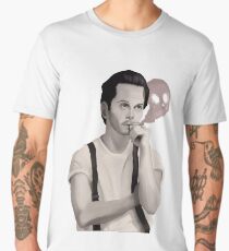 Jim Moriarty Men's Premium T-Shirt