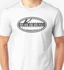 automobilizy Unisex T-Shirt