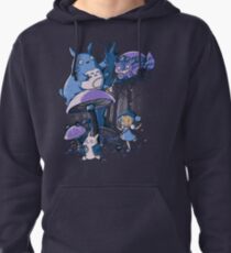 My Neighbor Alice Pullover Hoodie