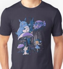 My Neighbor Alice Unisex T-Shirt