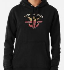 Süß wie die Hölle Hoodie
