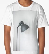 Light, colourful, Long T-Shirt