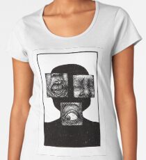 Therapeutic Women's Premium T-Shirt