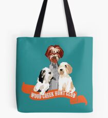 HUNT CLUB Tote Bag
