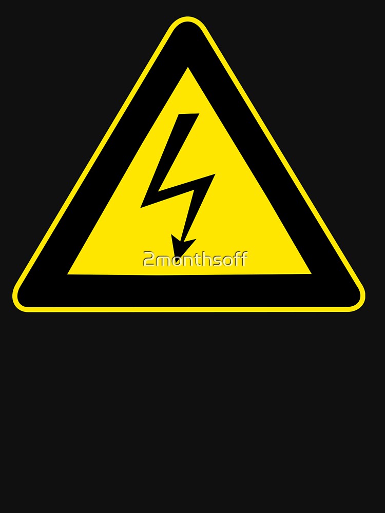 What Does The Lightning Bolt Warning Light Mean