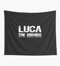 Luca Wall Tapestry