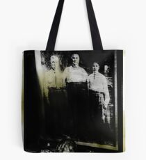 Ancestry Tote Bag