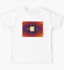 Inferno Kids Tee