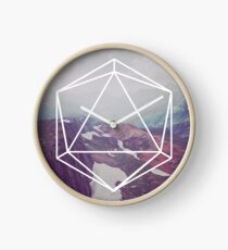 odesza Clock