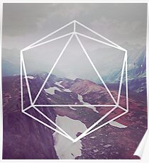 odesza Poster