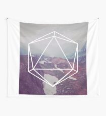 odesza Wall Tapestry