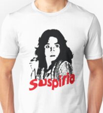 Suspiria Unisex T-Shirt