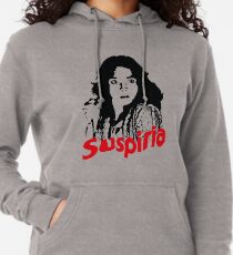Suspiria Lightweight Hoodie