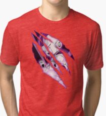 Camiseta de tejido mixto FRIEZA