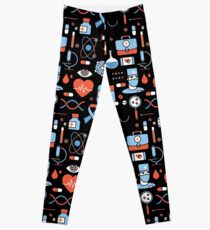 I'm A Nurse. To Save Time Let's Just Assume That I'm Never Wrong T-Shirt Leggings
