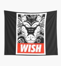 DRAGON BALL Wall Tapestry
