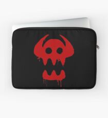 Der Mut von Berk Laptoptasche