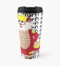 SNARF Travel Mug