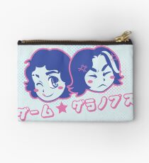 ge-mu geranpusu Studio Pouch