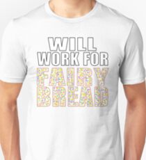 Fairy Bread Unisex T-Shirt