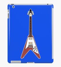 GIBSON FLYING V iPad Case/Skin