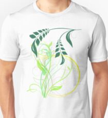 Foliage Unisex T-Shirt