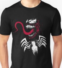 Venin Unisex T-Shirt