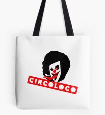 Circoloco Ibiza Tote Bag