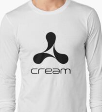 Creme Ibiza Langarmshirt