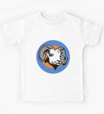 Buck the gardener Kids Tee