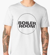 Boiler Room Men's Premium T-Shirt