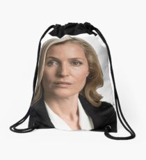 Stella Gibson Drawstring Bag