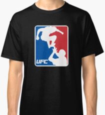 Fight Classic T-Shirt