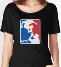 Fight Women's Relaxed Fit T-Shirt