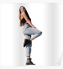 Kenzie Ziegler Poster