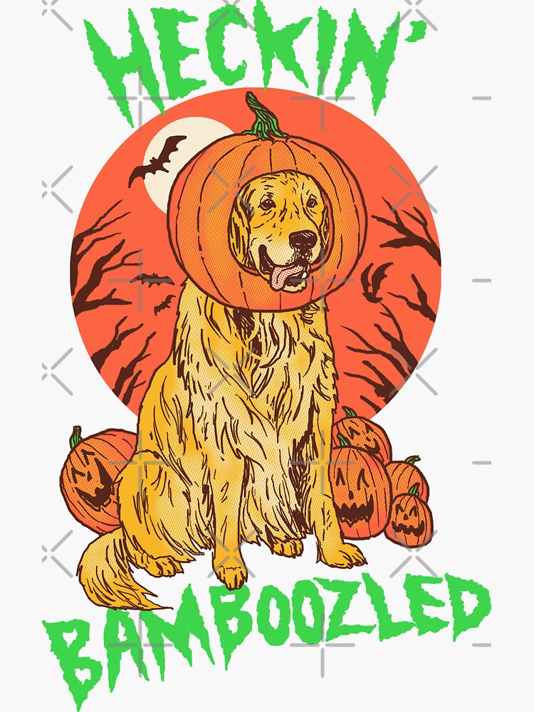 Doggo Lantern by wytrab8