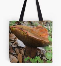 Mushroom Tote Bag