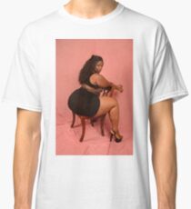 Untitled Classic T-Shirt