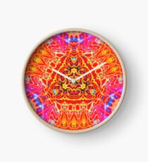 Helio Clock