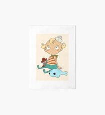 Flapjack Art Board