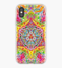 Triorta iPhone Case