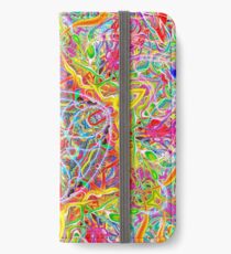 Triorta iPhone Wallet/Case/Skin